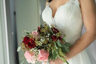 Eve's Florist - 44
