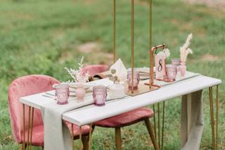 Rustic Romance Rentals - 13