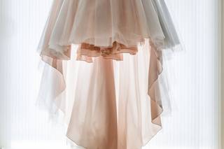 Dantella Bridal & Tailoring - 9
