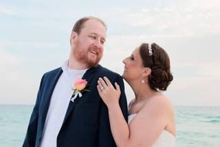 Panama City Weddings - 35