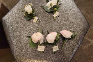 Art In Bloom Studio - 9