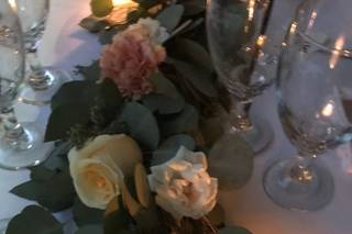 Rose of Sharon Floral Designs - 16
