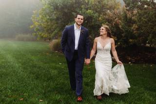 Susan Stowell Bridal Couture Services - 30