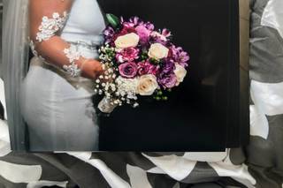 A Petal of Light Wedding Photography - 9