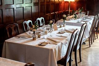 Mercersburg Inn - 32