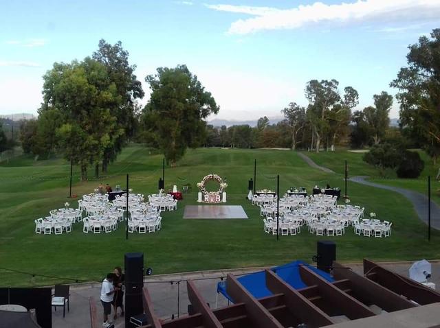 Valencia Country Club - 1