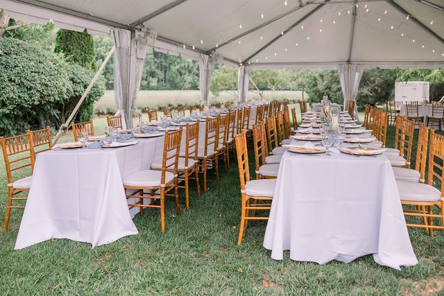 Chesapeake Shore Weddings & Events - 4