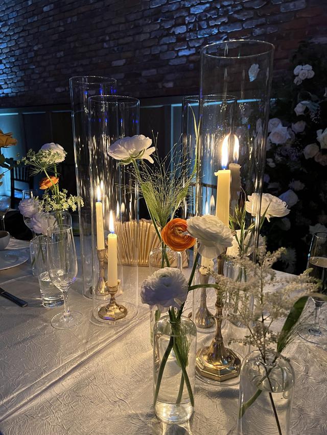 Yarrow & Spruce Floral Company - 4
