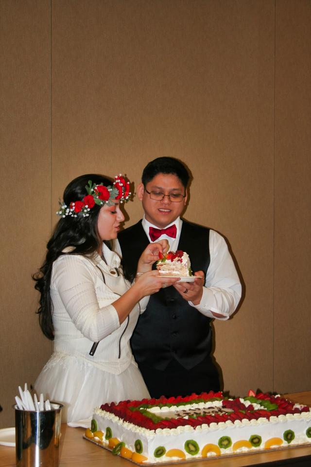 City of Keizer Events Center - 2