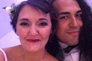 Makeup and Hair By Traci - 29