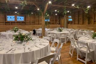 A Morgan Event Floral Design - 29