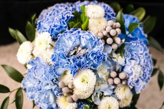 JP Parker Flowers - 10