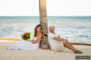Belize Weddings - 53