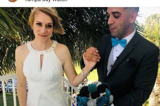 Tampa Bay Watch - 32