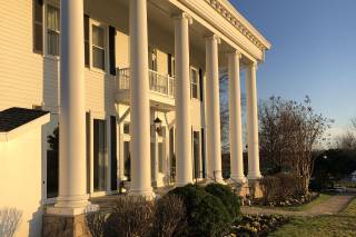 Bristow Manor Golf Club - 31
