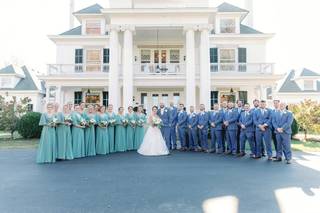 Winchester Opera House - 27