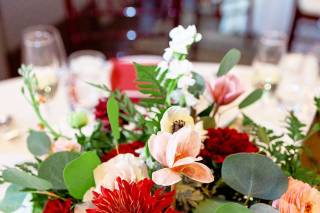 Afterall Floral Design - 10