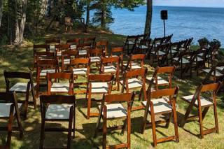 Lace & Brass Events, LLC - 58