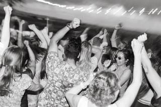 Sound Wave Events - 11