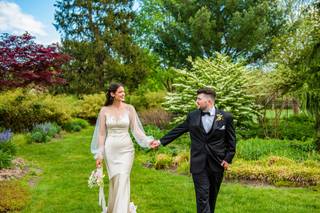The Garden at Elm Bank - 12