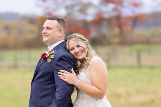 White Fox Wedding Photography - 79