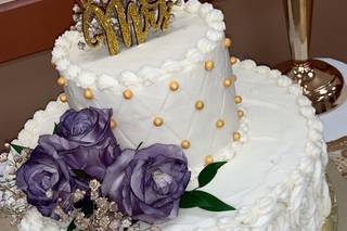 Simply Charming Cakes - 16