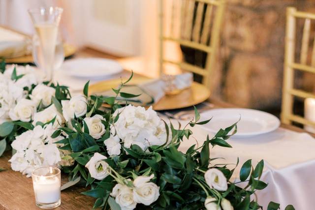 Floral Designs by Yamir, Inc. 4