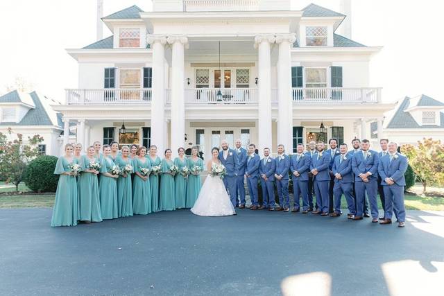 Willie Wilson Photography - Photography - Lexington, KY - WeddingWire