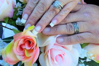 Let's Get Married Wedding Officiant - 72