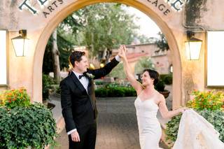 Casey Green Weddings, LLC - 12