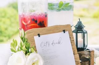 FOR THE LOVE OF FOOD & DRINK - 34