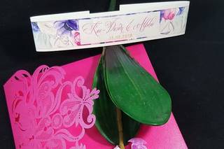 RedCarpet Wedding & Special Events Invitations - 18