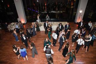 State Room: A Longwood Venue - 28