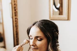 Rachel Rizzo Hair and Makeup - 23