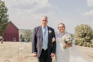 The Mansfield Barn - 49