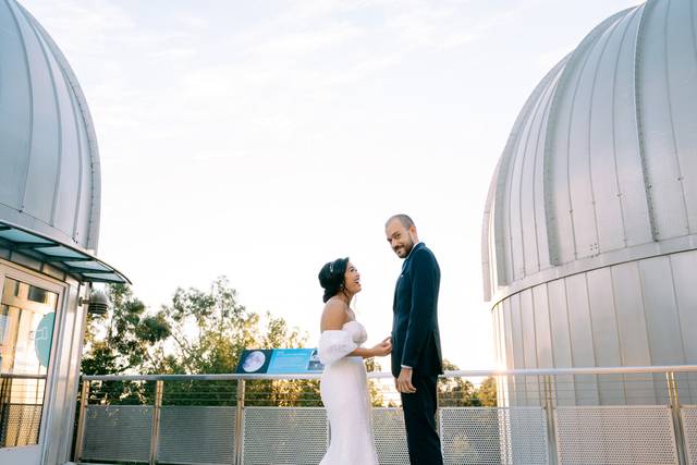 Chabot Space & Science Center 2