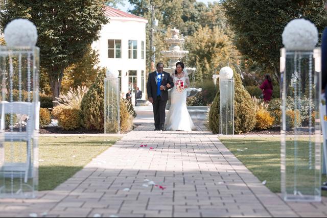 Weddings & Events by Karen - 4