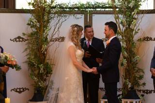 Matthew Psichoulas - Wedding Officiant - 38