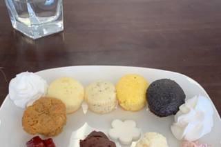 The Sugarplum Cake Shoppe - 12