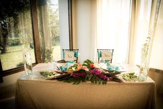 Ay, Poppy Floral & Event Decor - 100