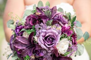 Wedding Decor by Ruth - 97
