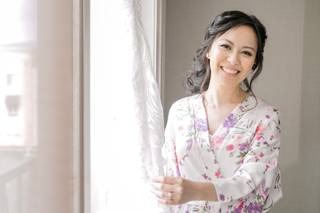 Soreya Hair | Make-up Artist - 11