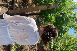Casi Cielo Vineyards - 25