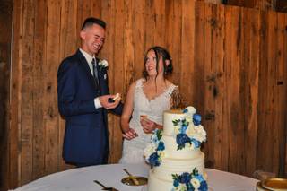 Mershon Cakes - 4