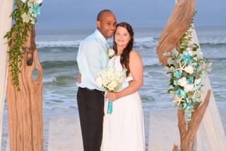 Barefoot Weddings - 58