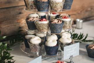 How Sweet It Is Cake Studio - 38