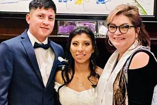 Weddings By Reverend Susie - 151
