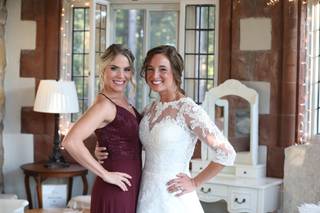 Hair We Go Weddings - 49