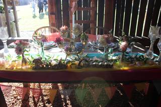 The Hitchin' Barn - 29