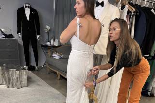 The Bridal Project - 7